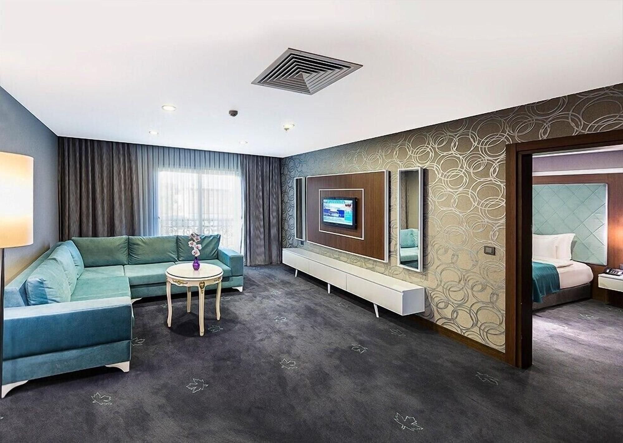 Premier Sakarya Otel