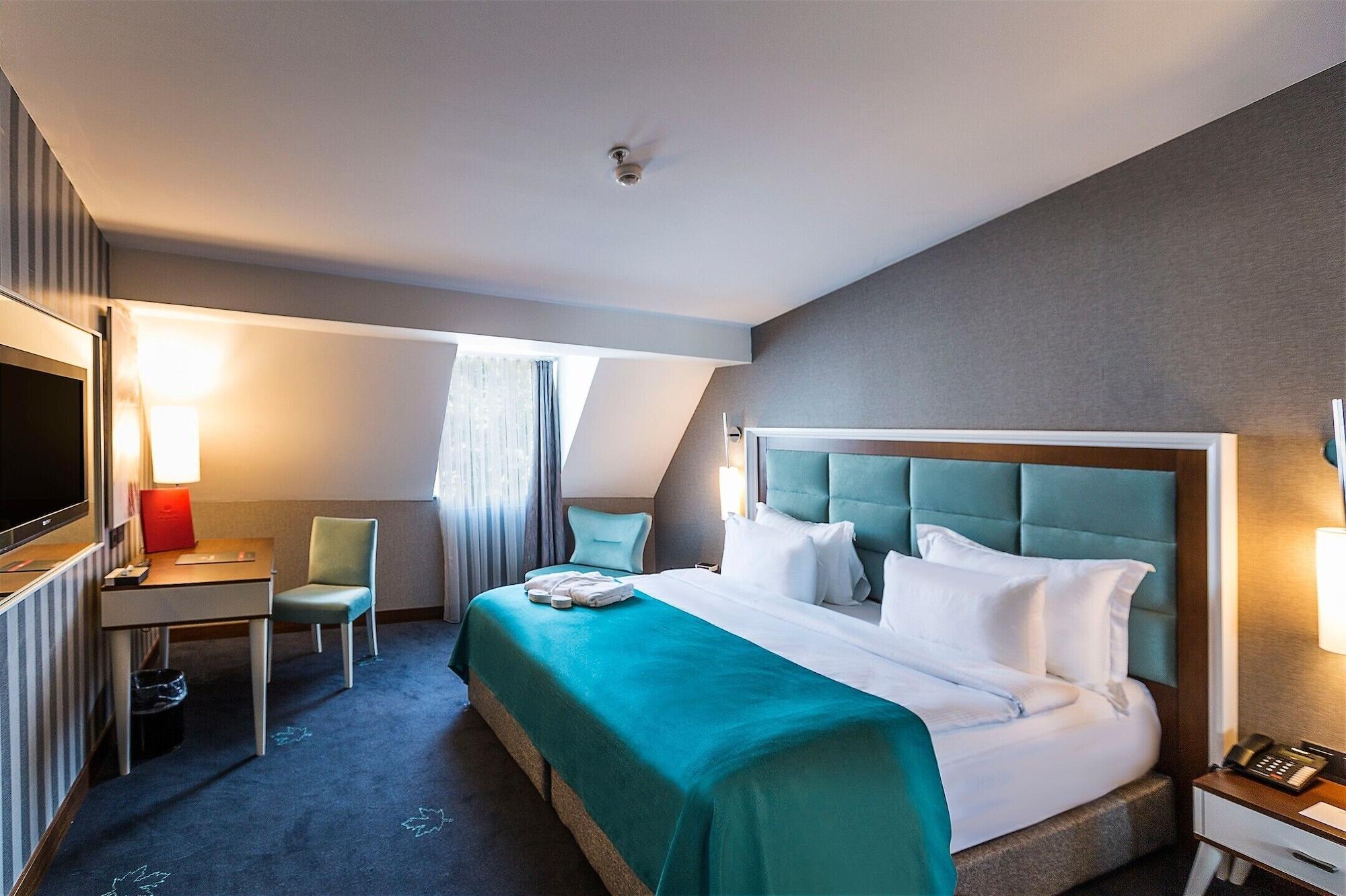 Otel Premier Sakarya Sakarya (Marmara)