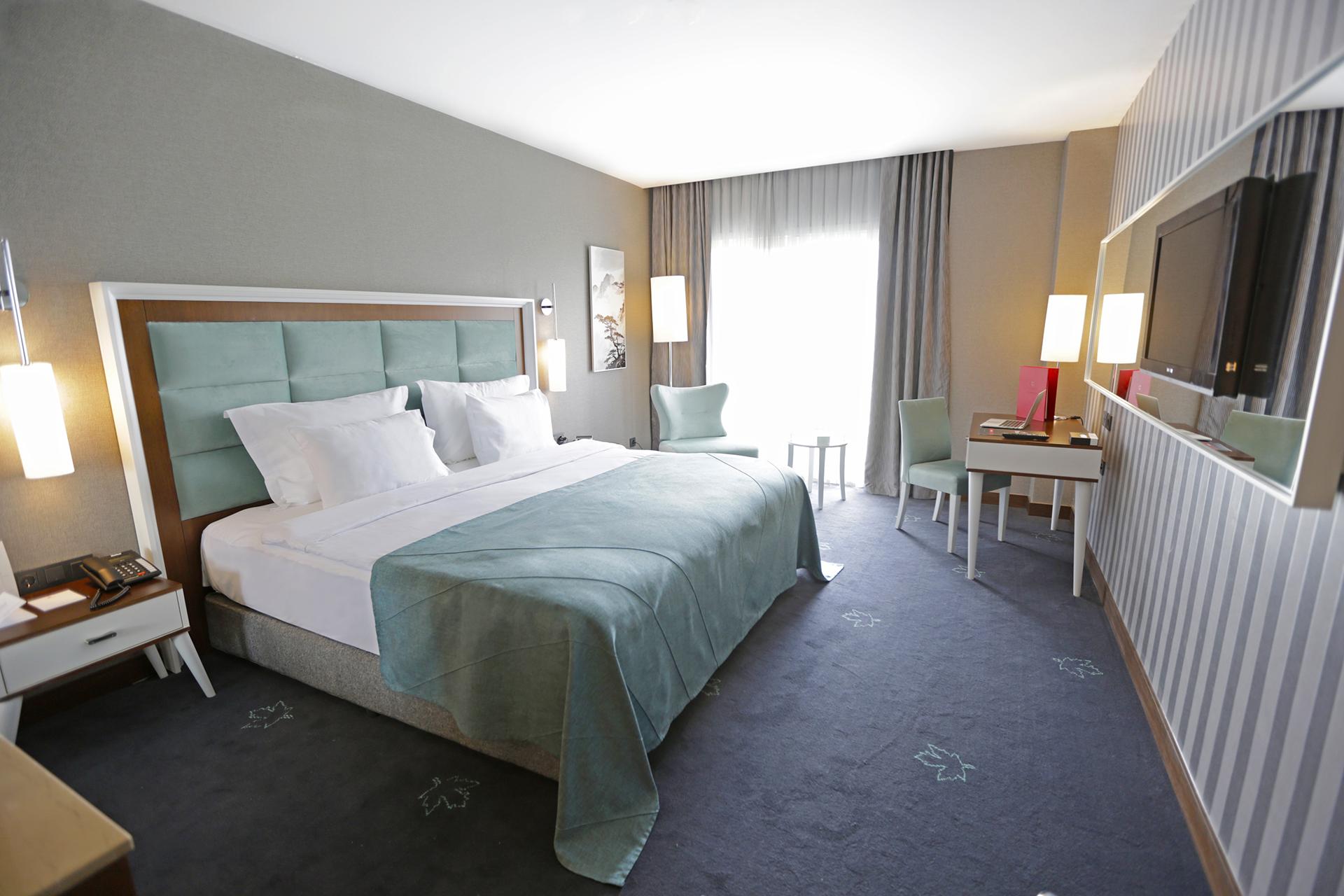 Premier Sakarya Otel Sakarya (Marmara)