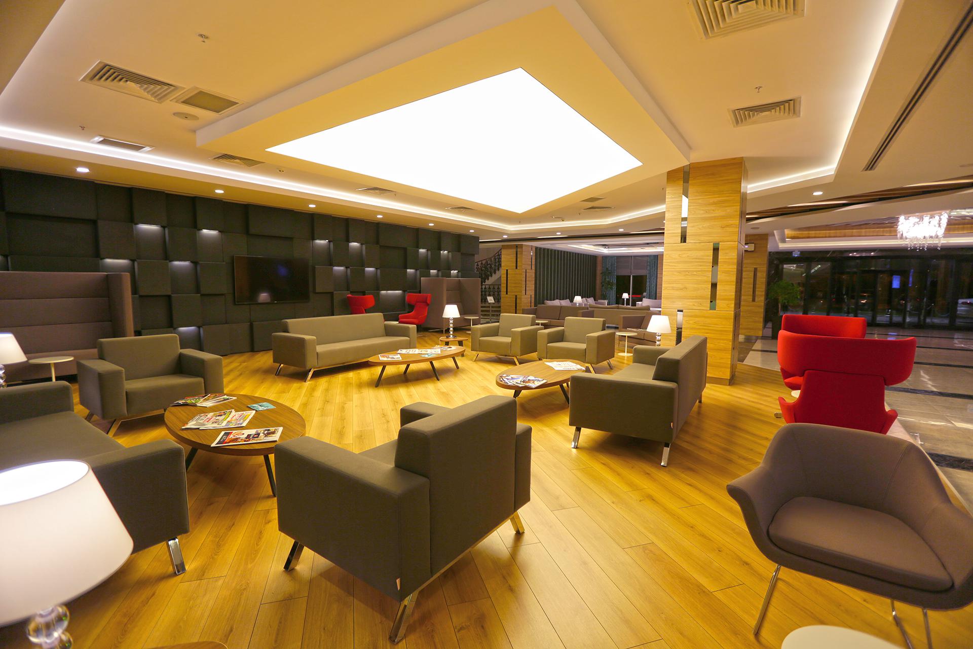 Premier Sakarya Otel 5*