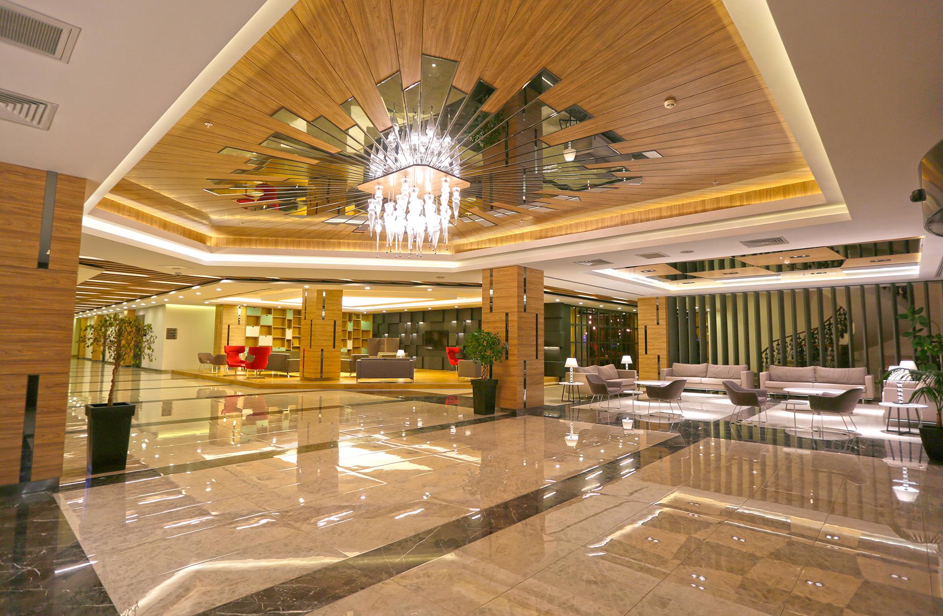 Premier Sakarya 5* Sakarya (Marmara)