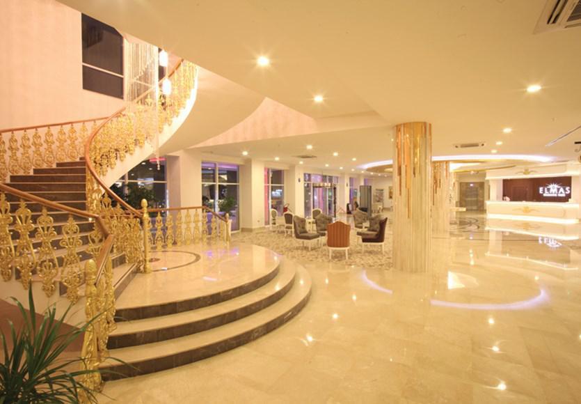 Otel Premier Sakarya 5*