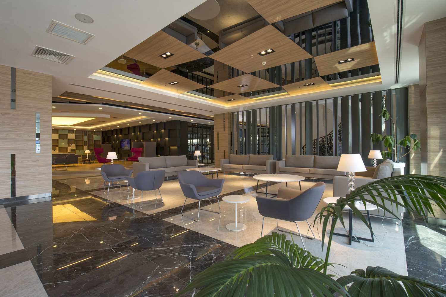 Otel Premier Sakarya 5*