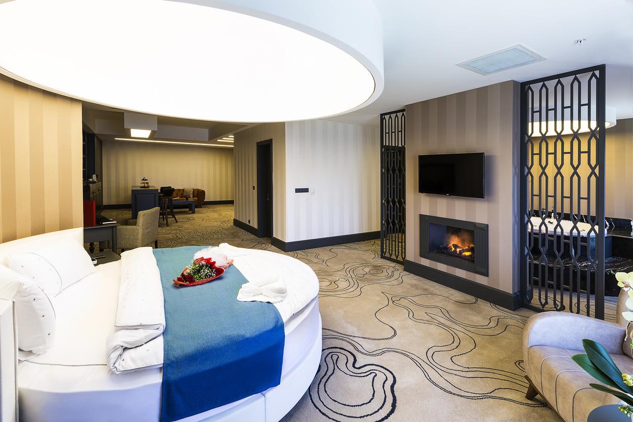 Premier Sakarya Otel 5*