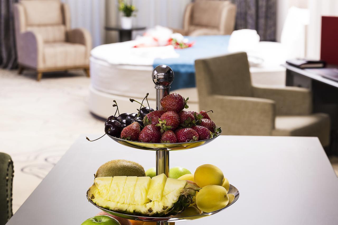 Otel Premier Sakarya
