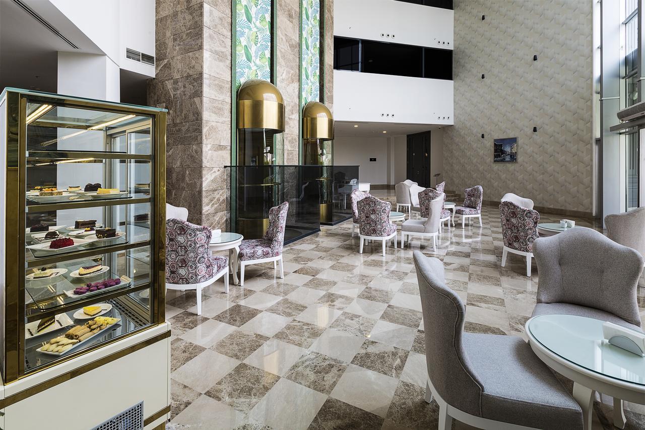 Premier Sakarya Otel 5*