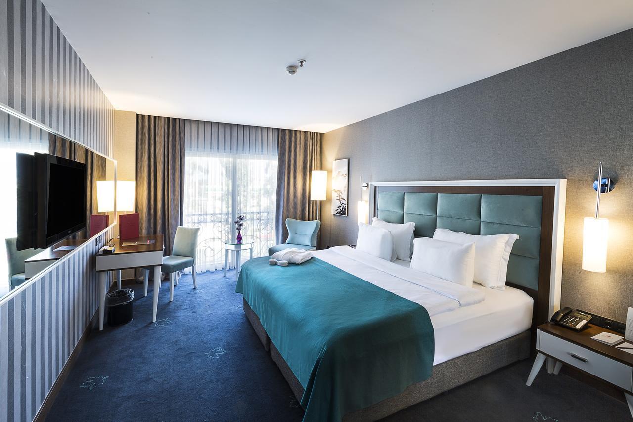 Premier Sakarya 5*