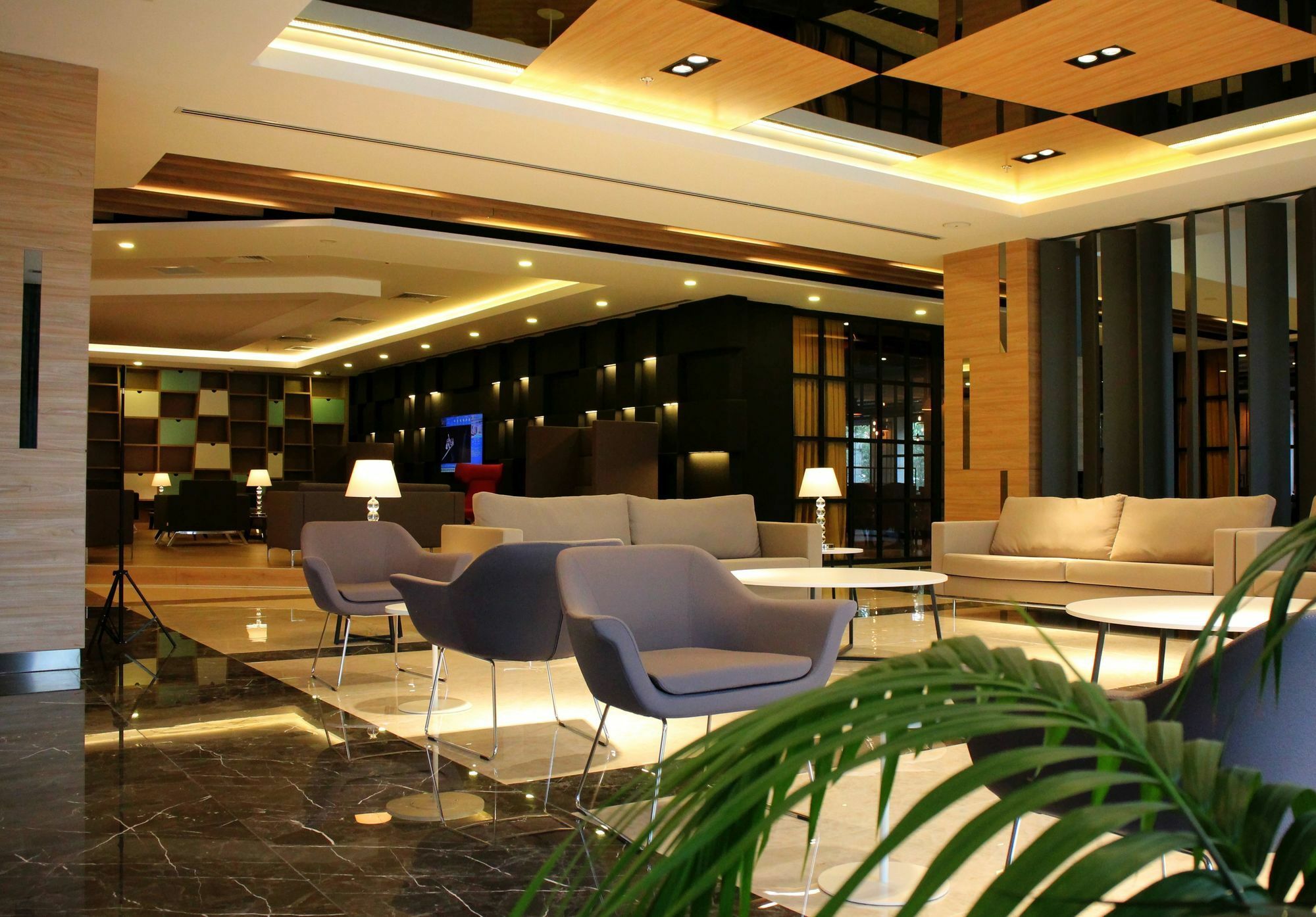 Premier Sakarya Otel 5*