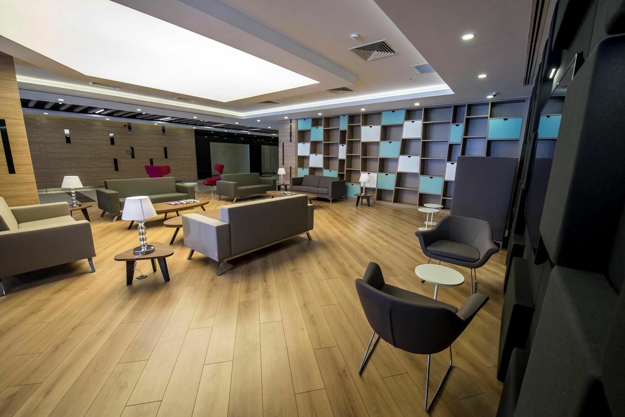 Premier Sakarya 5*