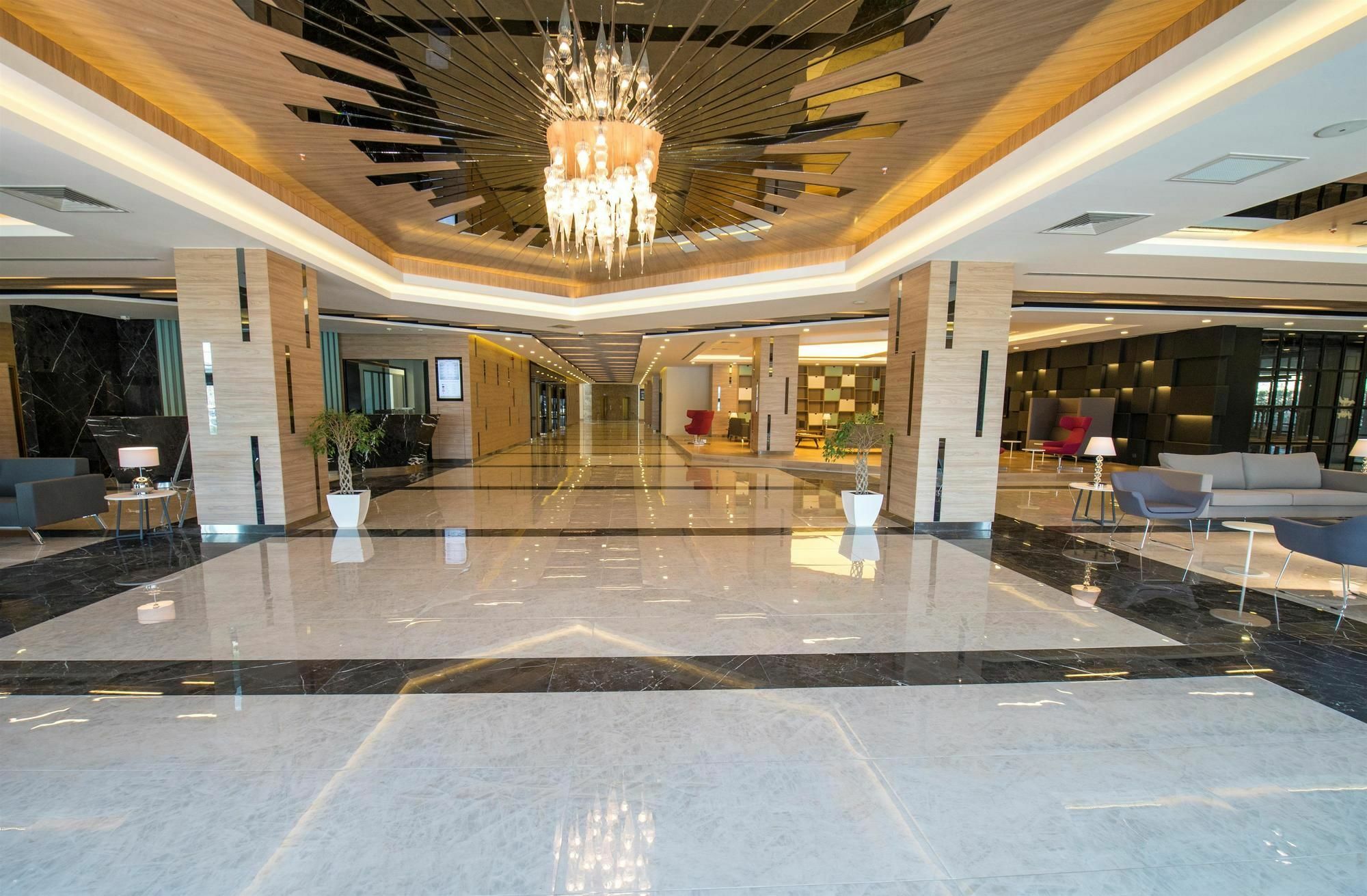 Premier Sakarya Otel 5*