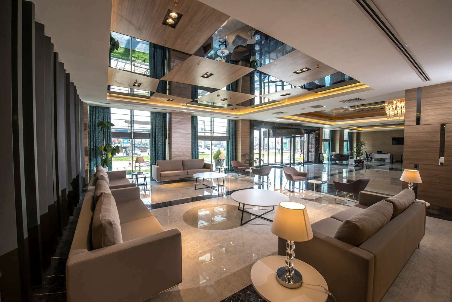 Premier Sakarya Otel