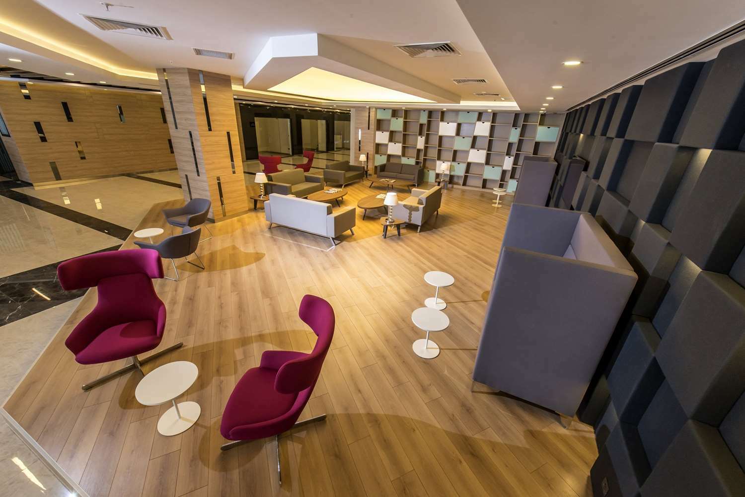 Otel Premier Sakarya Sakarya (Marmara)
