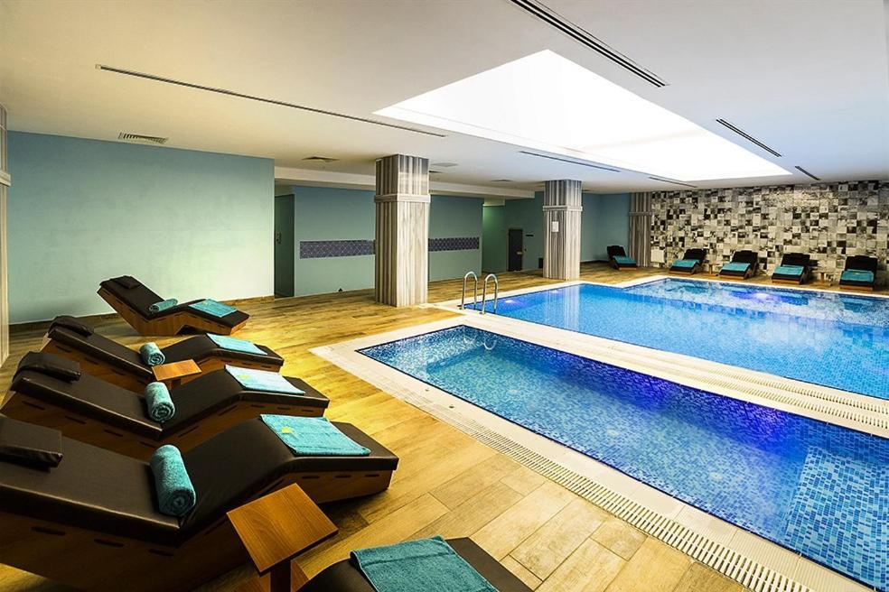 Otel Premier Sakarya Sakarya (Marmara)