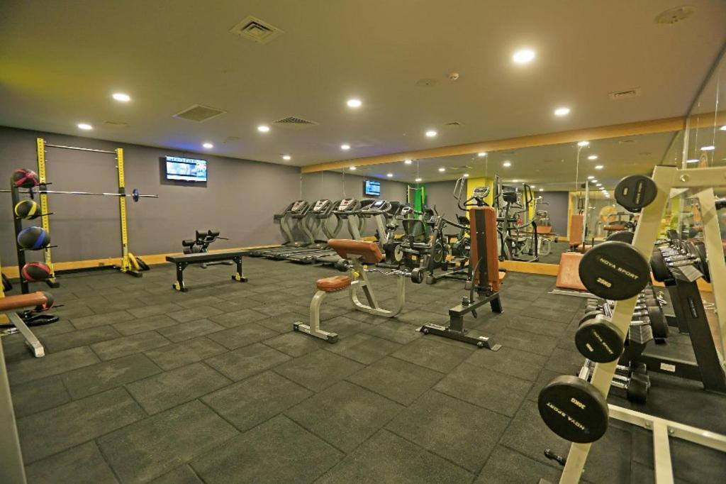 Otel Premier Sakarya Sakarya (Marmara)